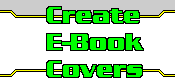 Create eBook Cover Art