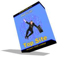 Top Site PHP Script